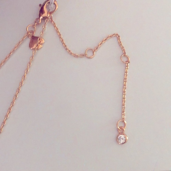 ⬇️🏷$64| Kate Spade glitter enamel mini pendant - Picture 3 of 8